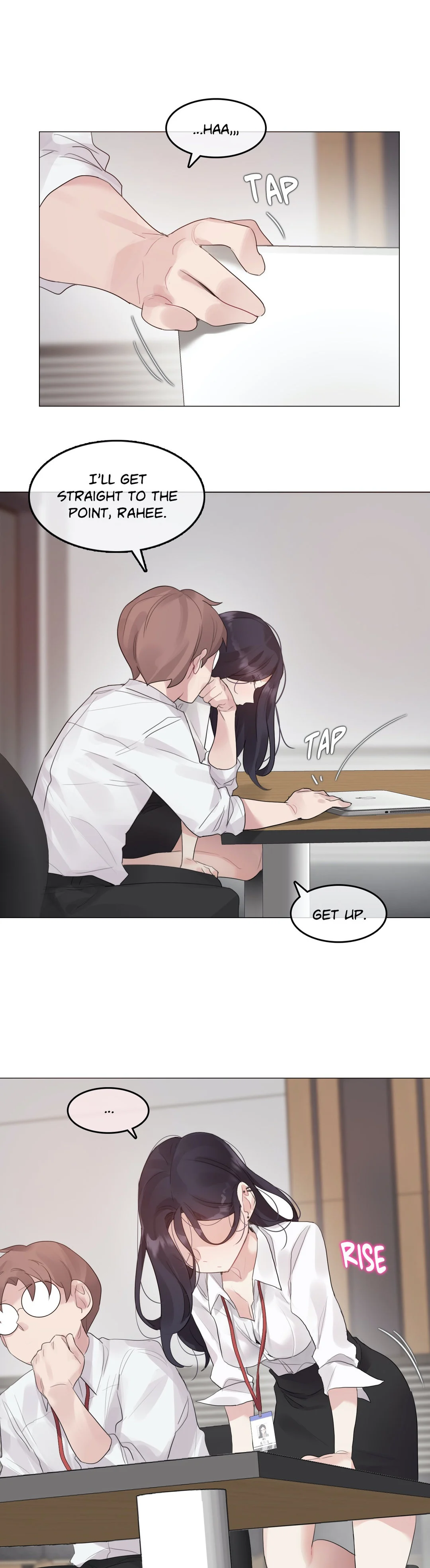 A Pervert’s Daily life chapter 127 page 17