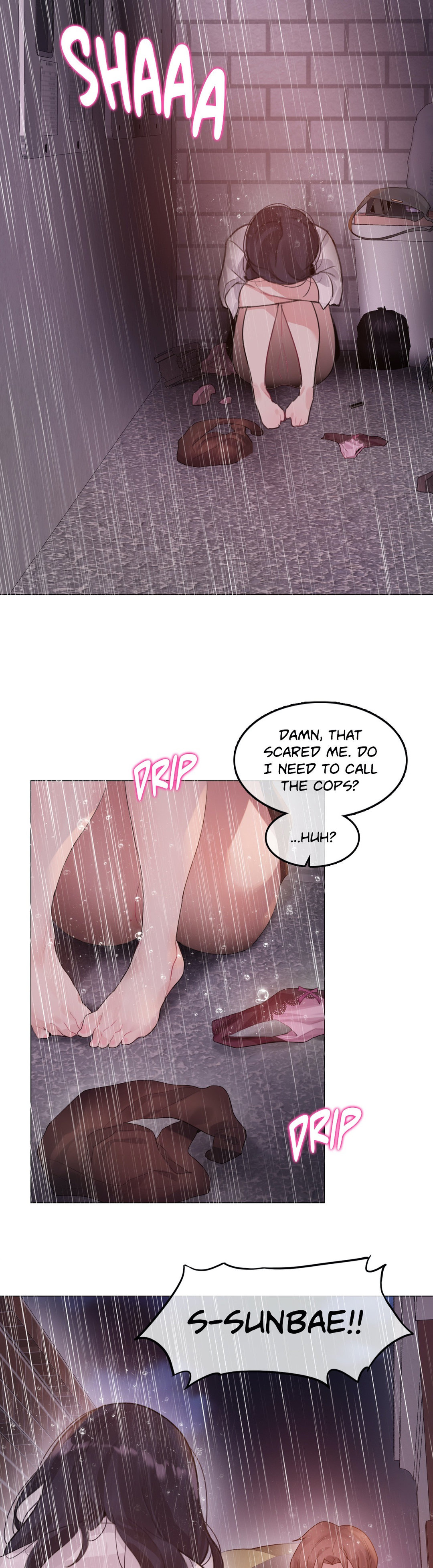 A Pervert’s Daily life chapter 130 page 17