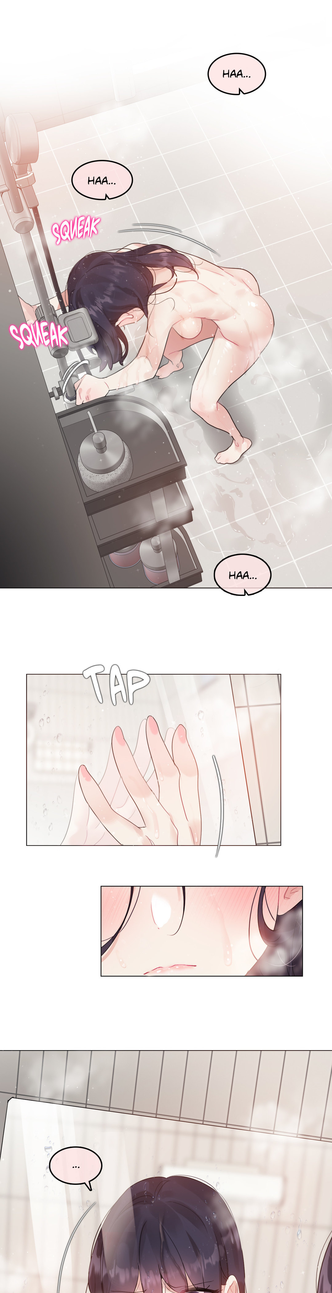 A Pervert’s Daily life chapter 132 page 13