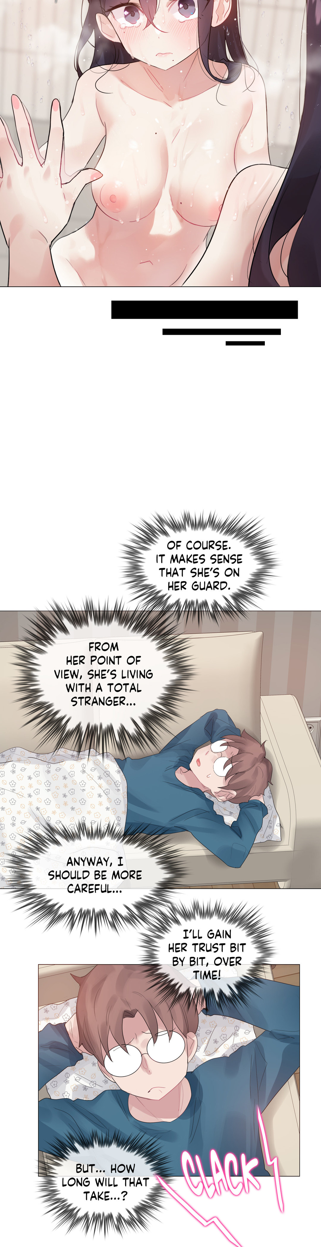 A Pervert’s Daily life chapter 132 page 14