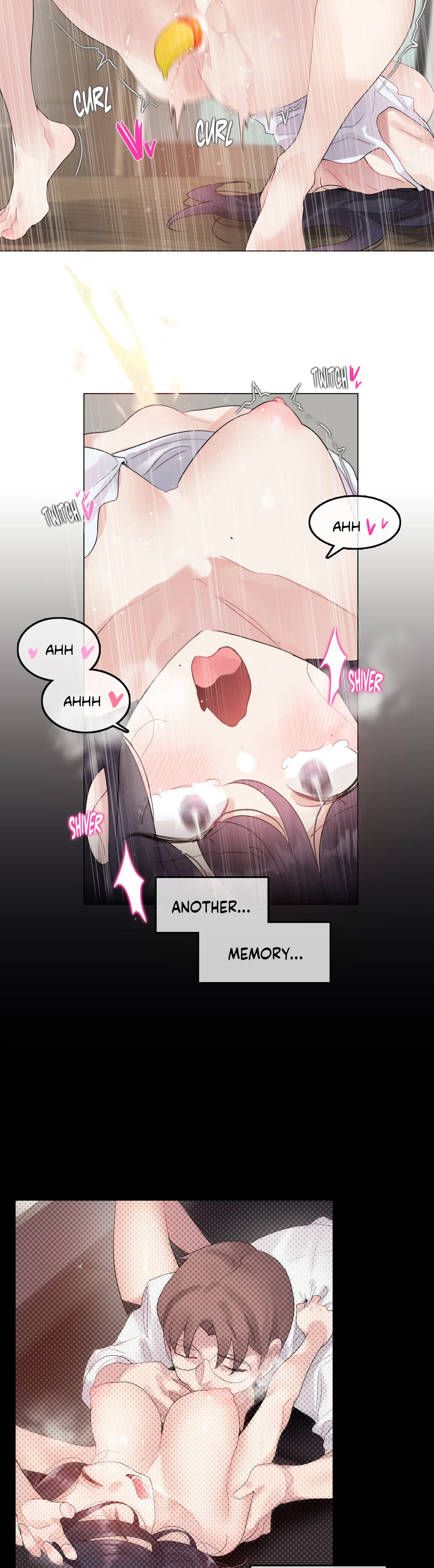 A Pervert’s Daily life chapter 135 page 17