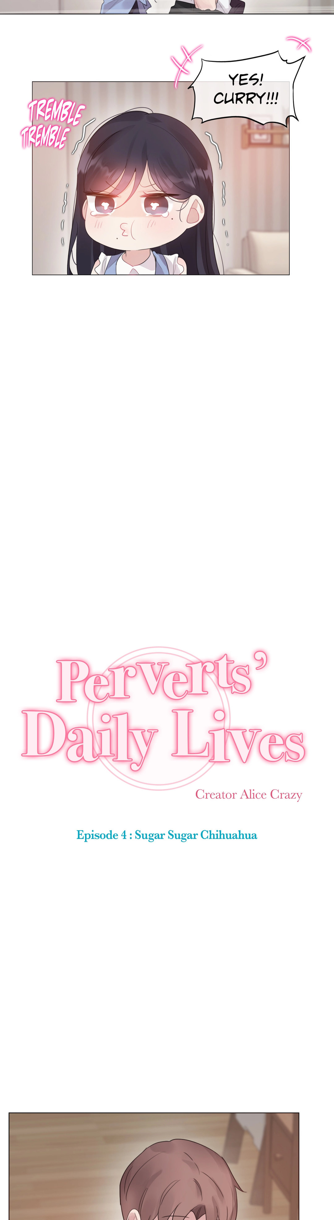 A Pervert’s Daily life chapter 136 page 5