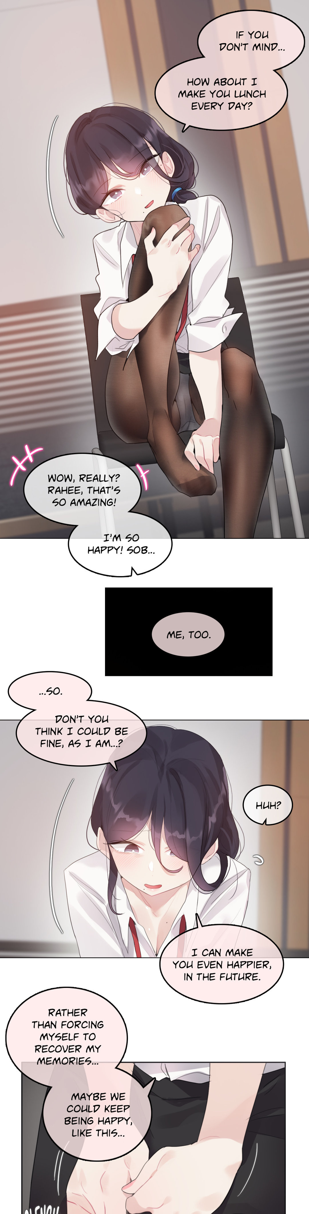 A Pervert’s Daily life chapter 137 page 13