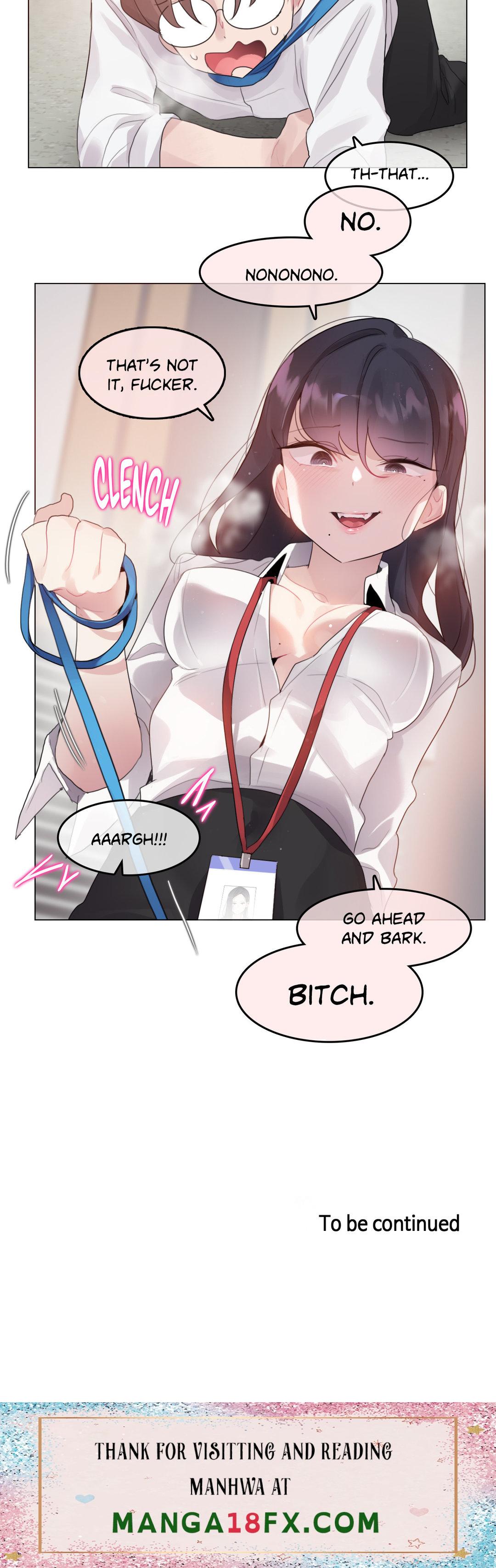A Pervert’s Daily life chapter 137 page 19