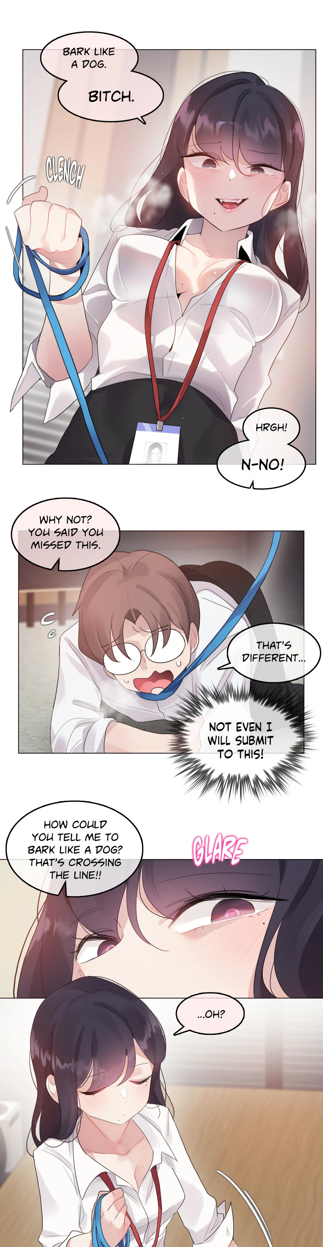 A Pervert’s Daily life chapter 138 page 1