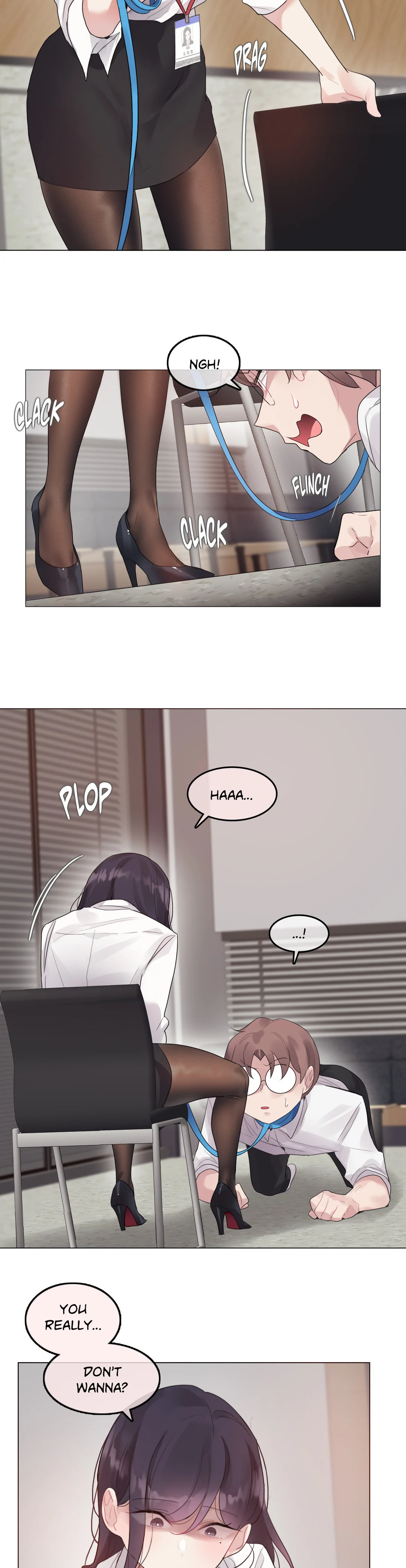 A Pervert’s Daily life chapter 138 page 2