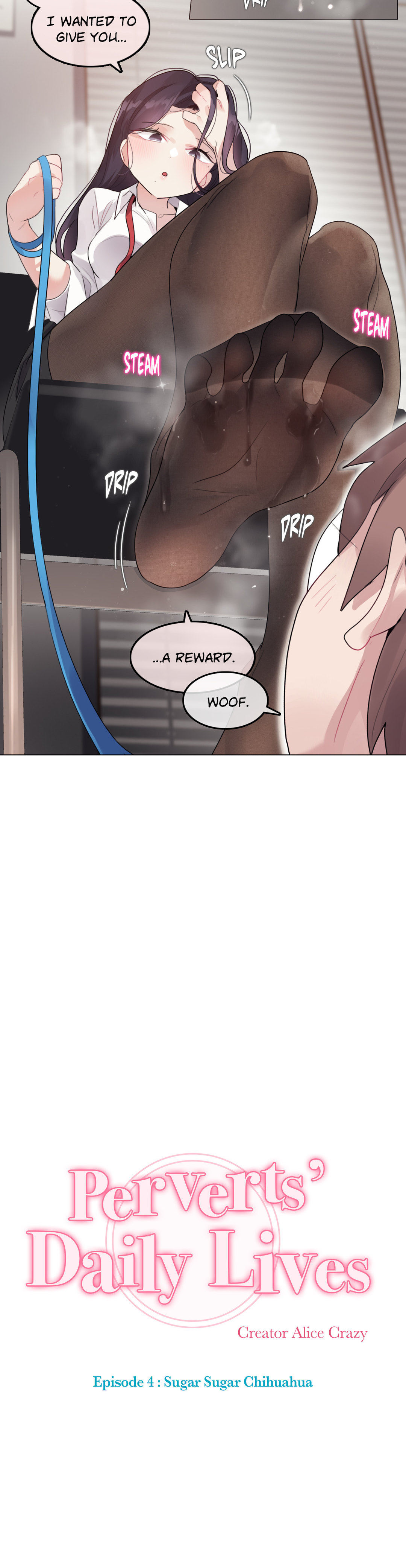 A Pervert’s Daily life chapter 138 page 5