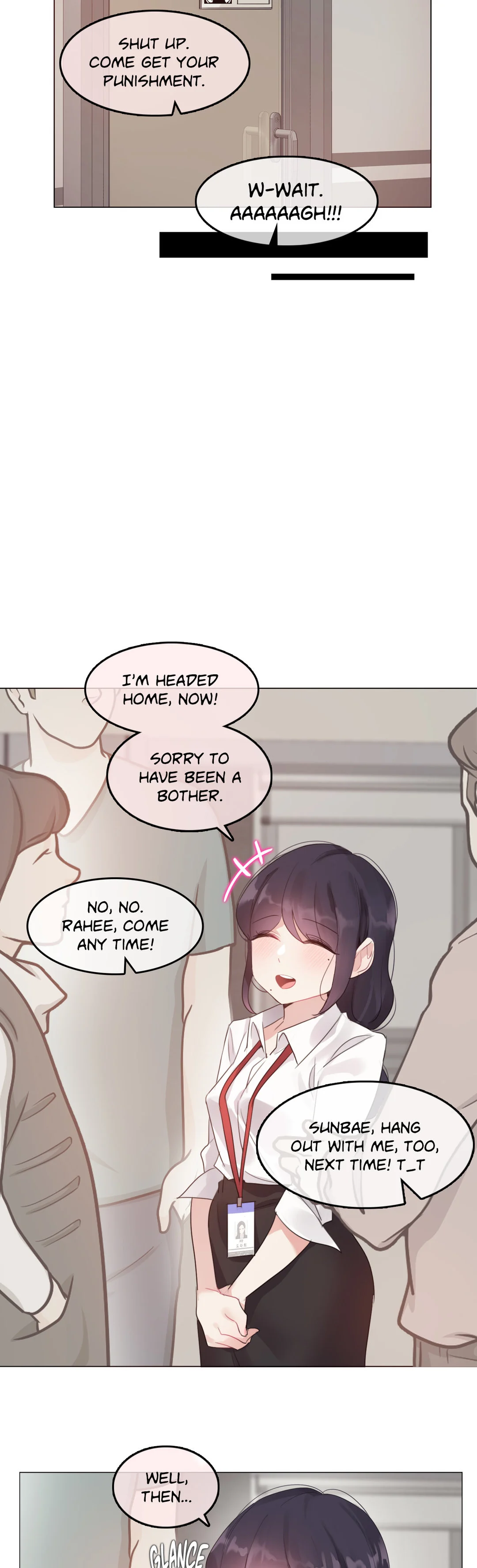 A Pervert’s Daily life chapter 138 page 16