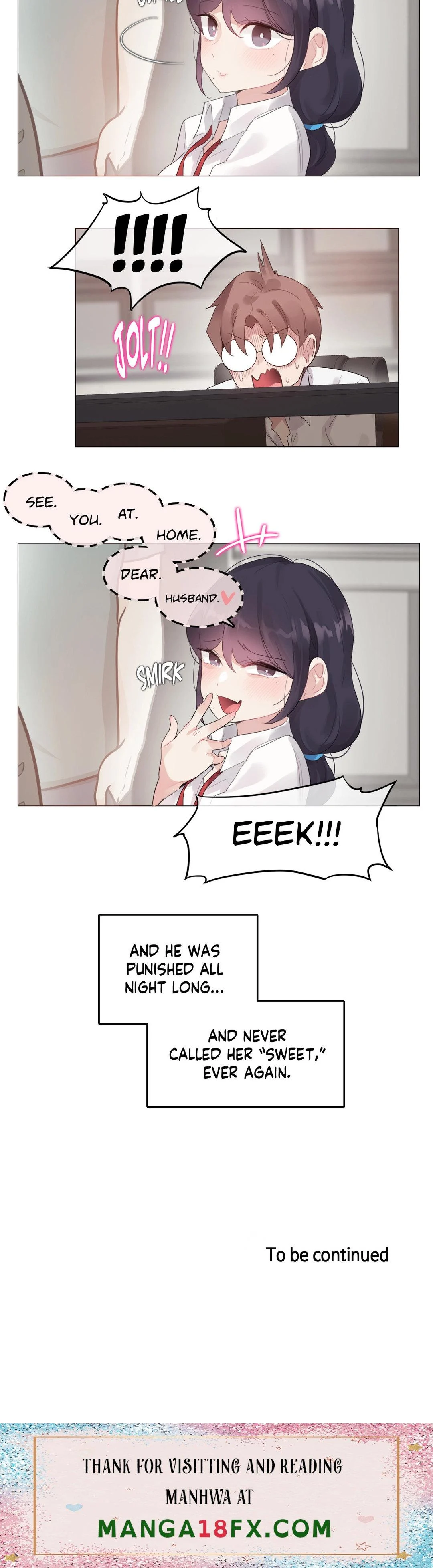 A Pervert’s Daily life chapter 138 page 17