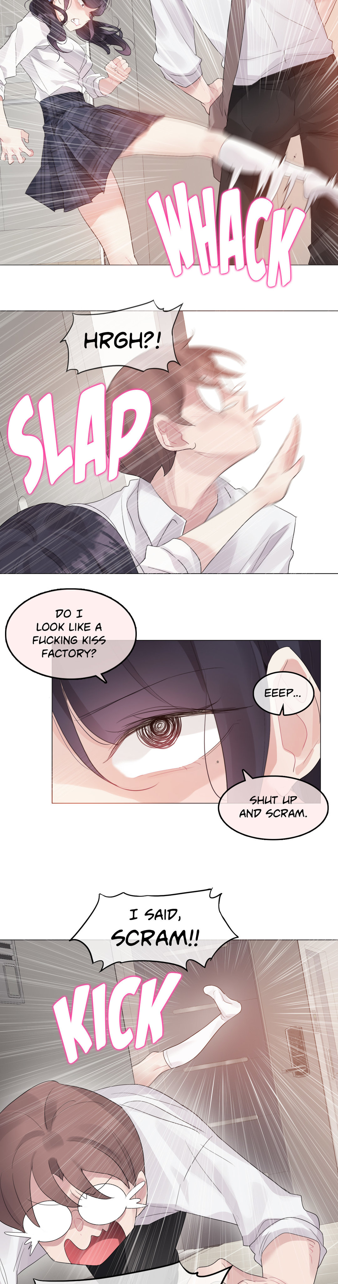 A Pervert’s Daily life chapter 139 page 3