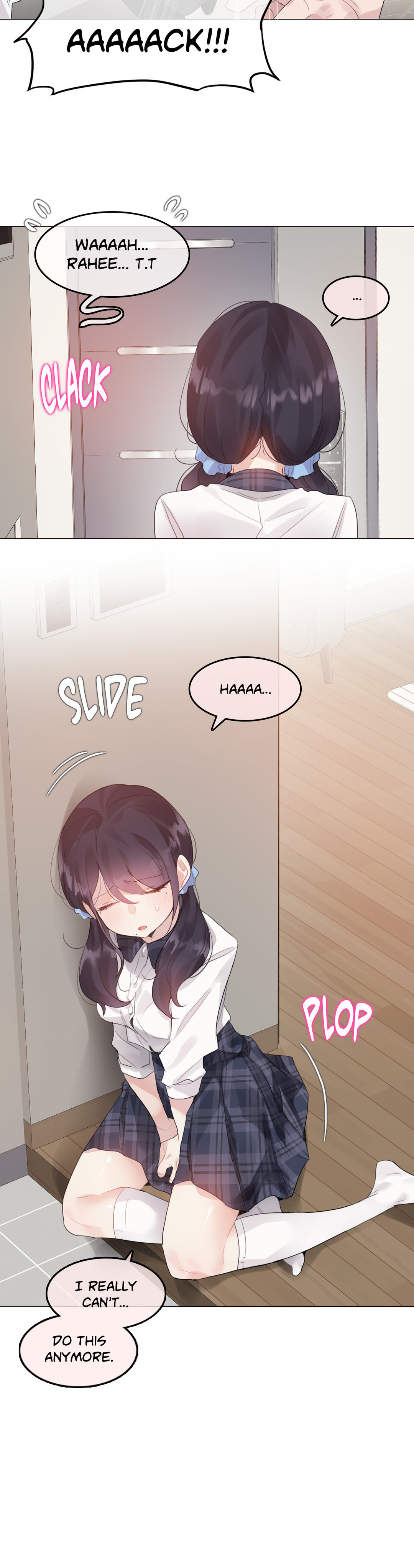 A Pervert’s Daily life chapter 139 page 4