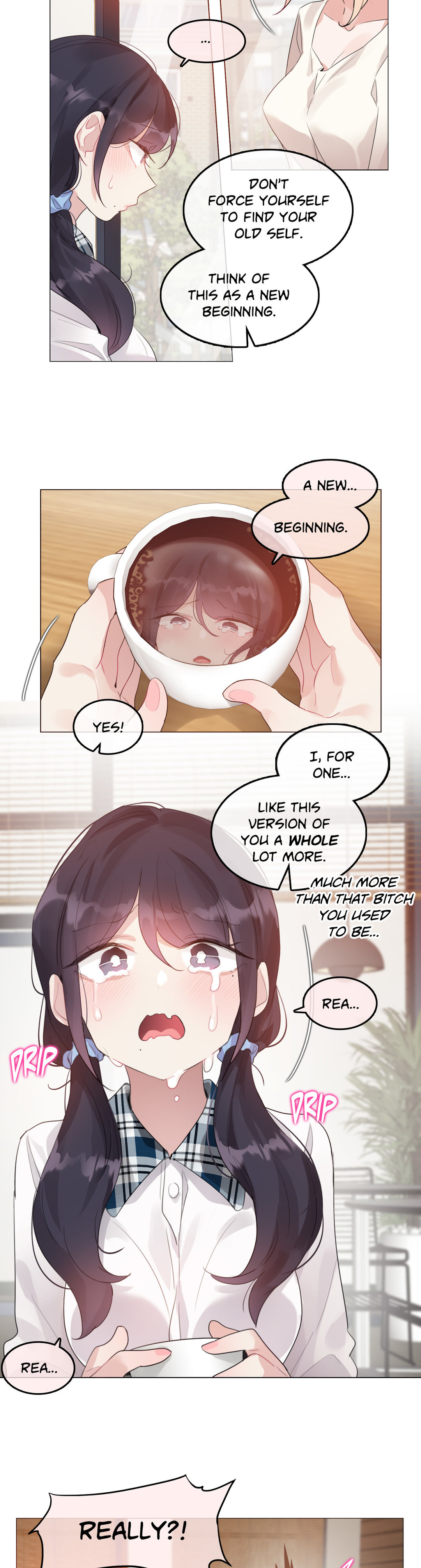 A Pervert’s Daily life chapter 139 page 10