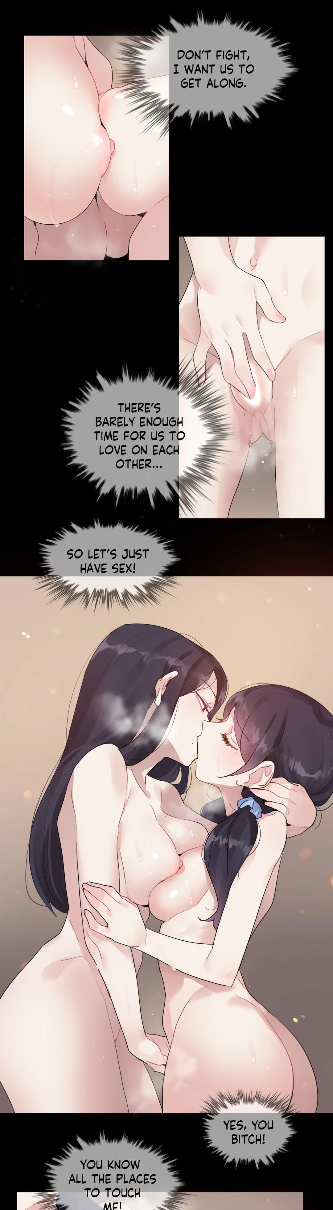 A Pervert’s Daily life chapter 139 page 13