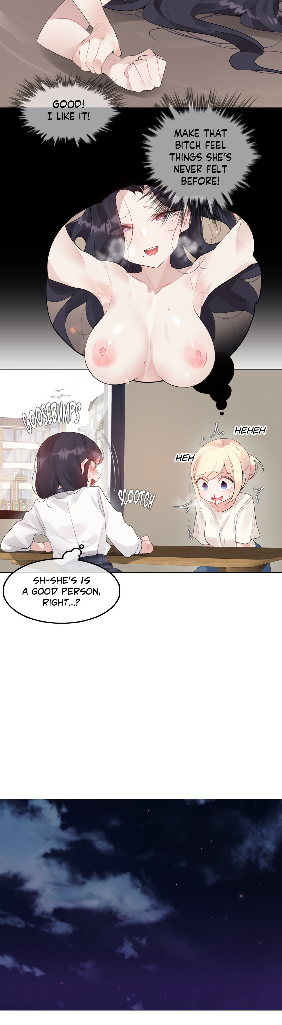 A Pervert’s Daily life chapter 139 page 16