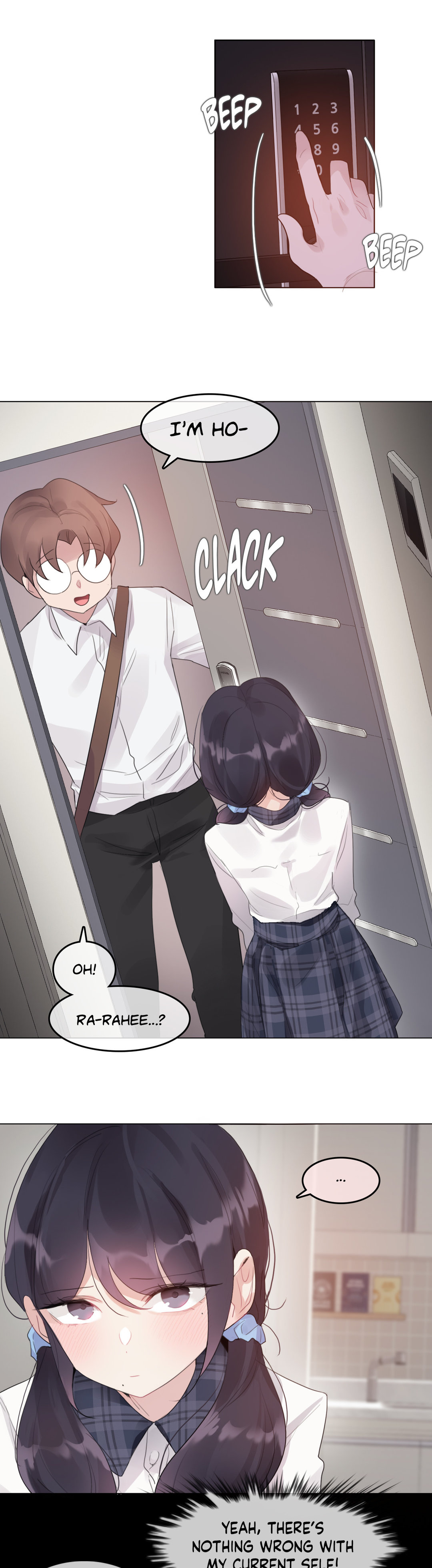 A Pervert’s Daily life chapter 139 page 17
