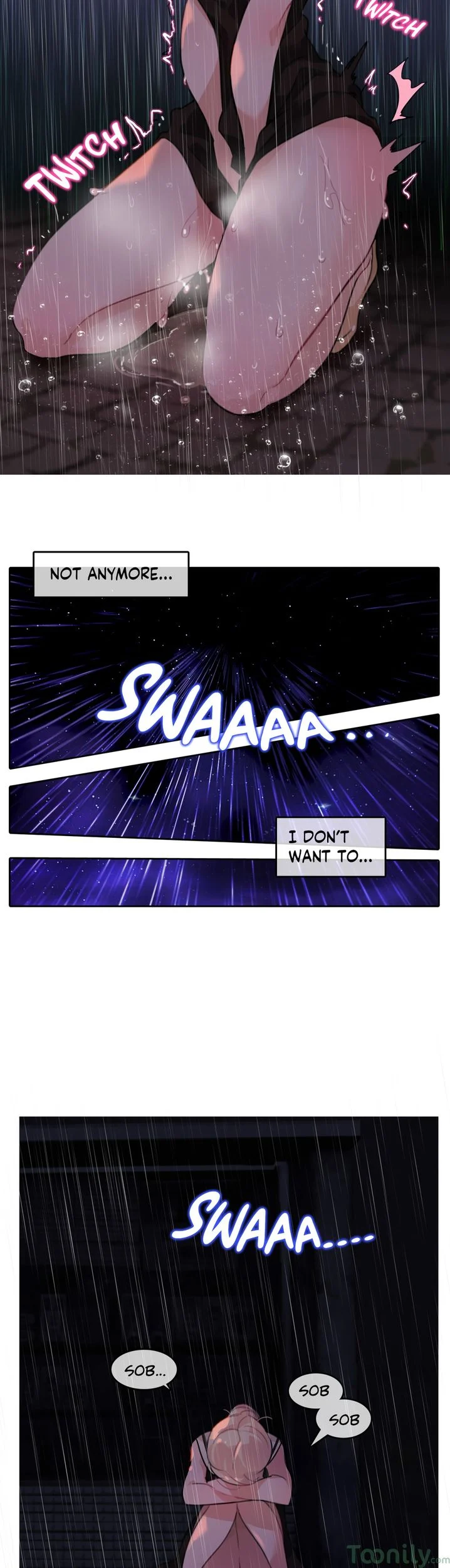 A Pervert’s Daily life chapter 14 page 16
