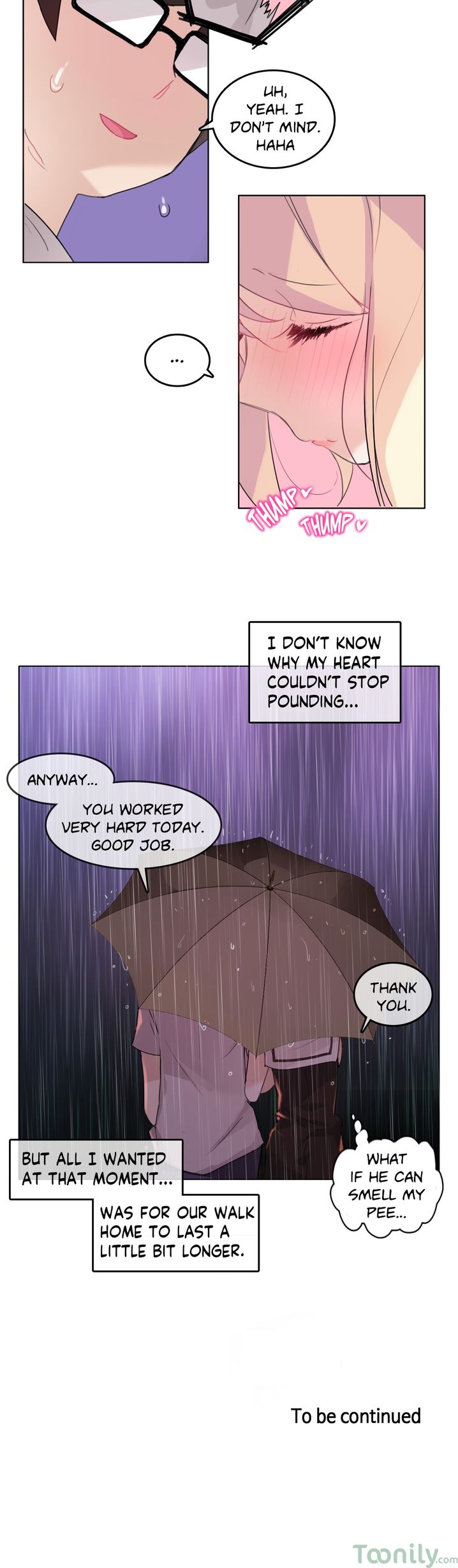 A Pervert’s Daily life chapter 14 page 22