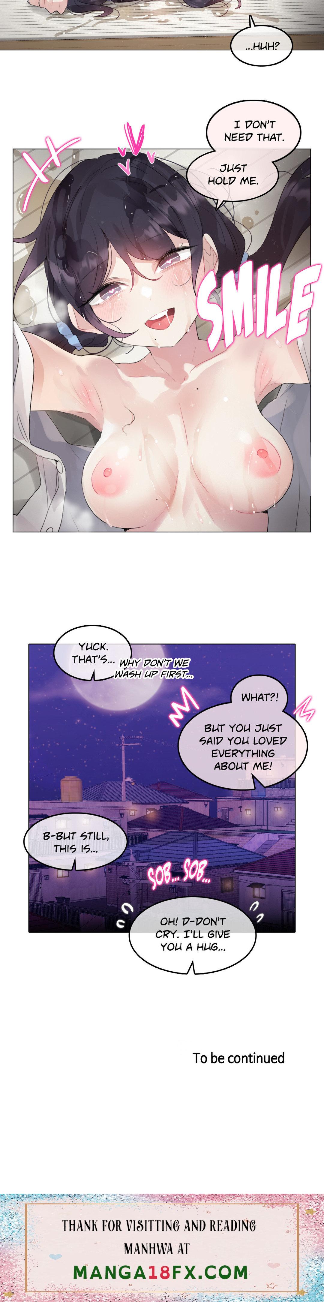 A Pervert’s Daily life chapter 140 page 18
