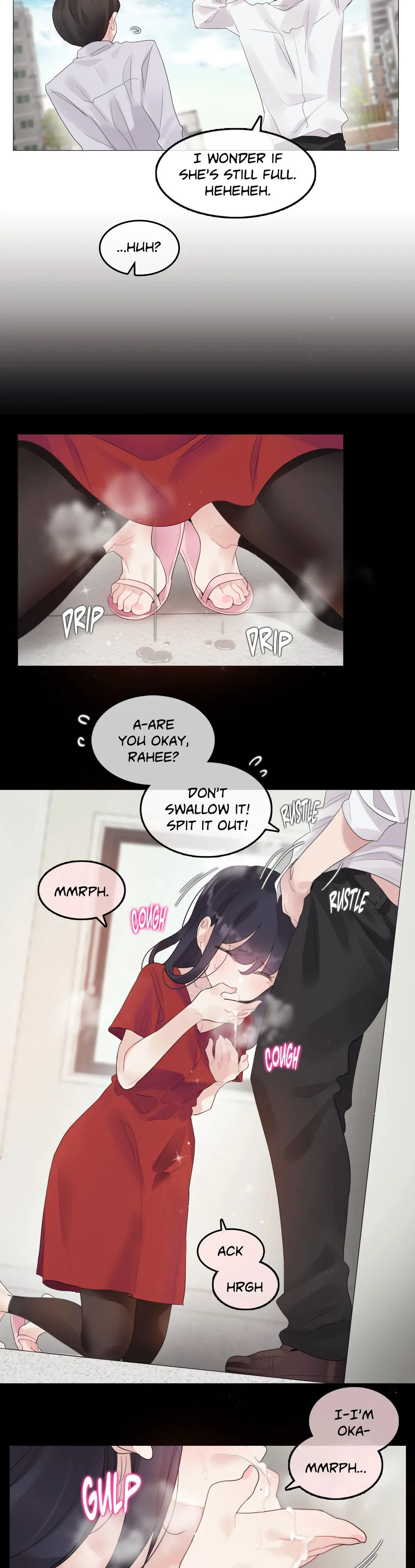 A Pervert’s Daily life chapter 141 page 2