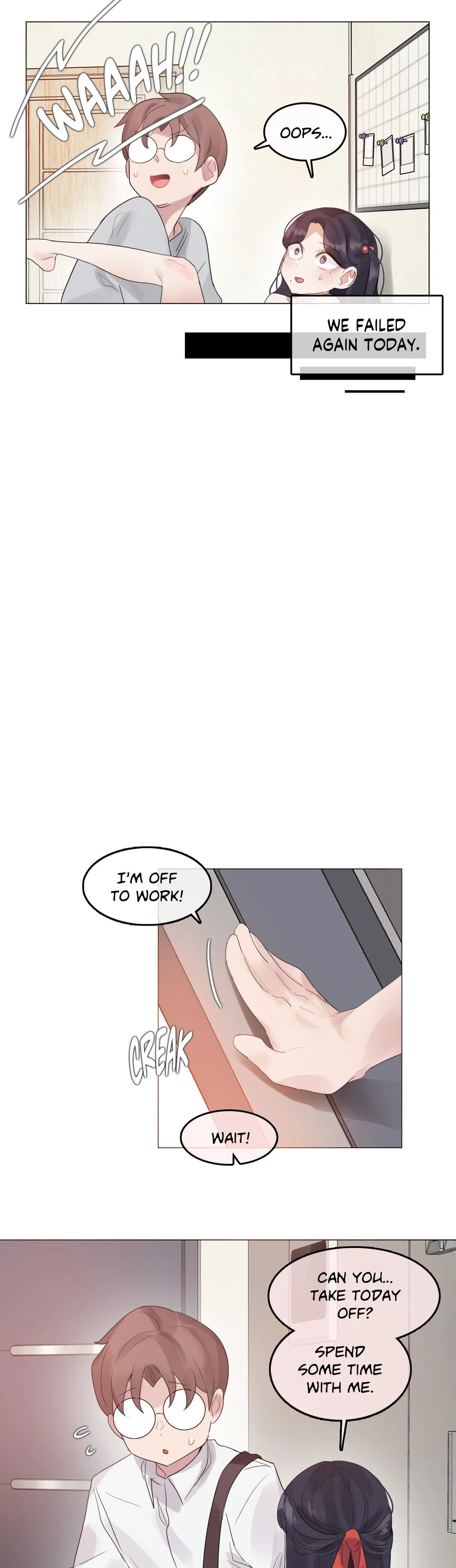 A Pervert’s Daily life chapter 141 page 15