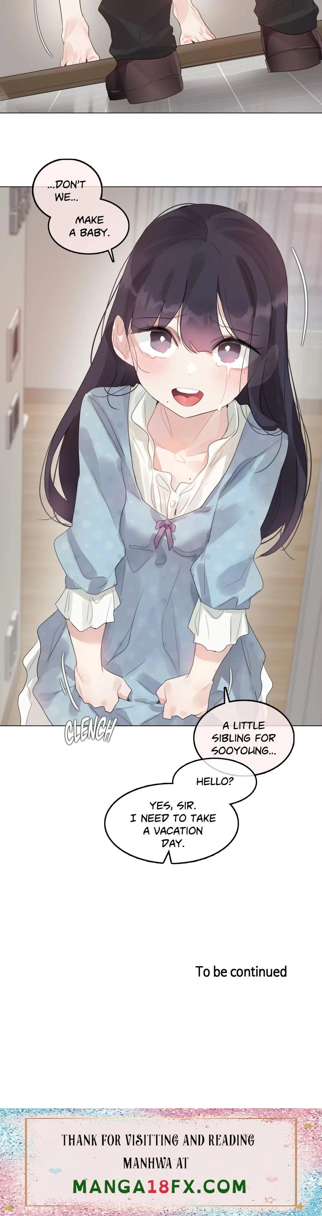 A Pervert’s Daily life chapter 141 page 17