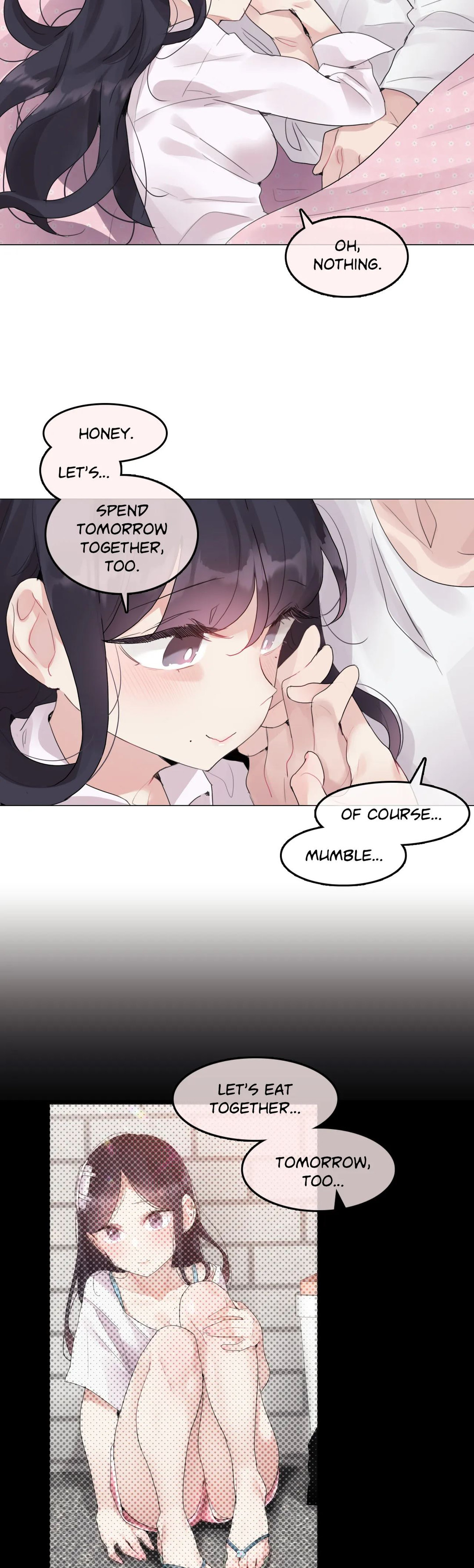 A Pervert’s Daily life chapter 143 page 16