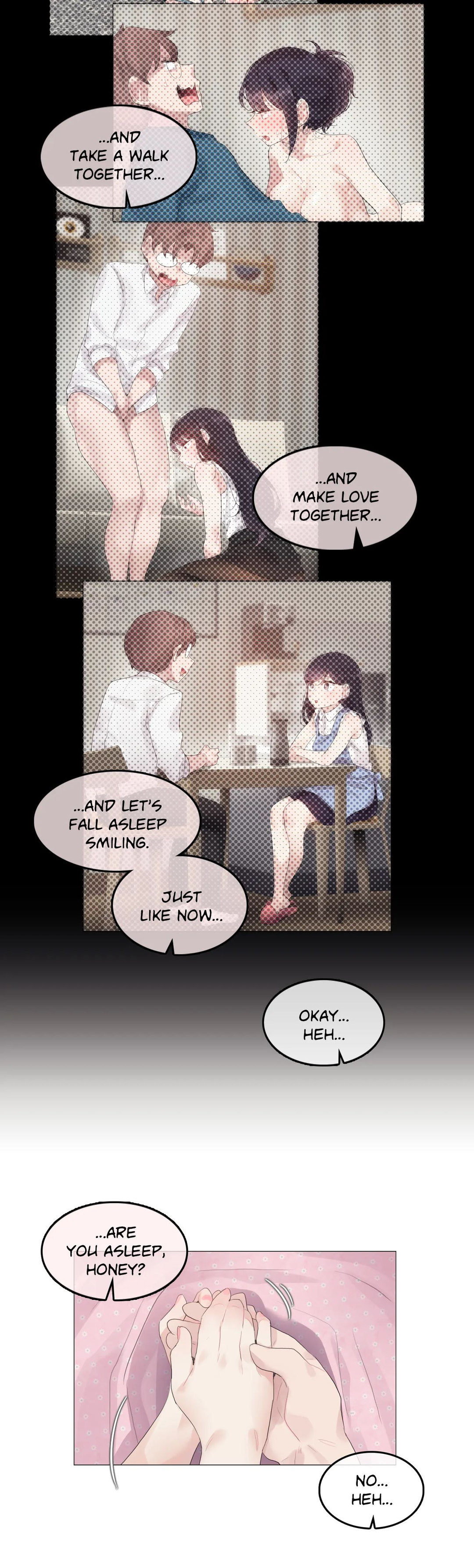 A Pervert’s Daily life chapter 143 page 17