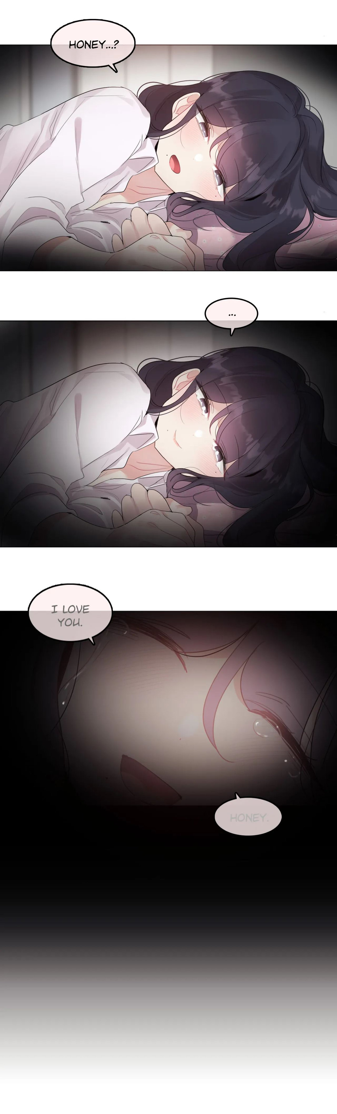 A Pervert’s Daily life chapter 143 page 18