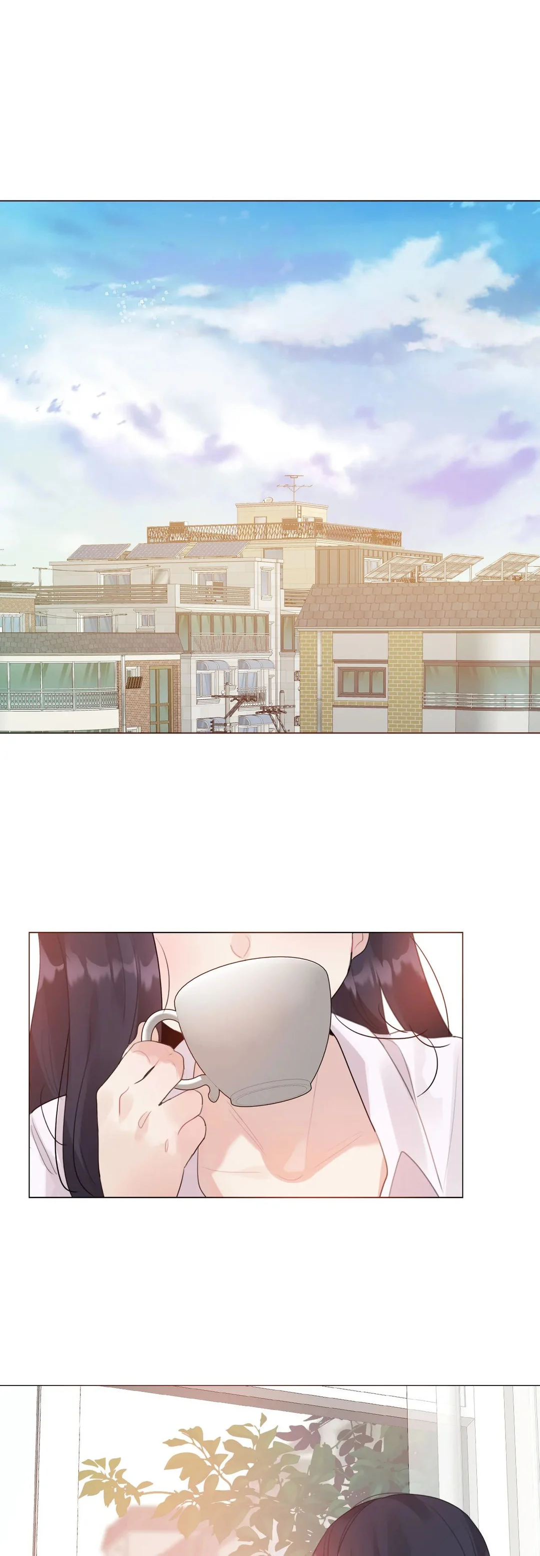 A Pervert’s Daily life chapter 143 page 19