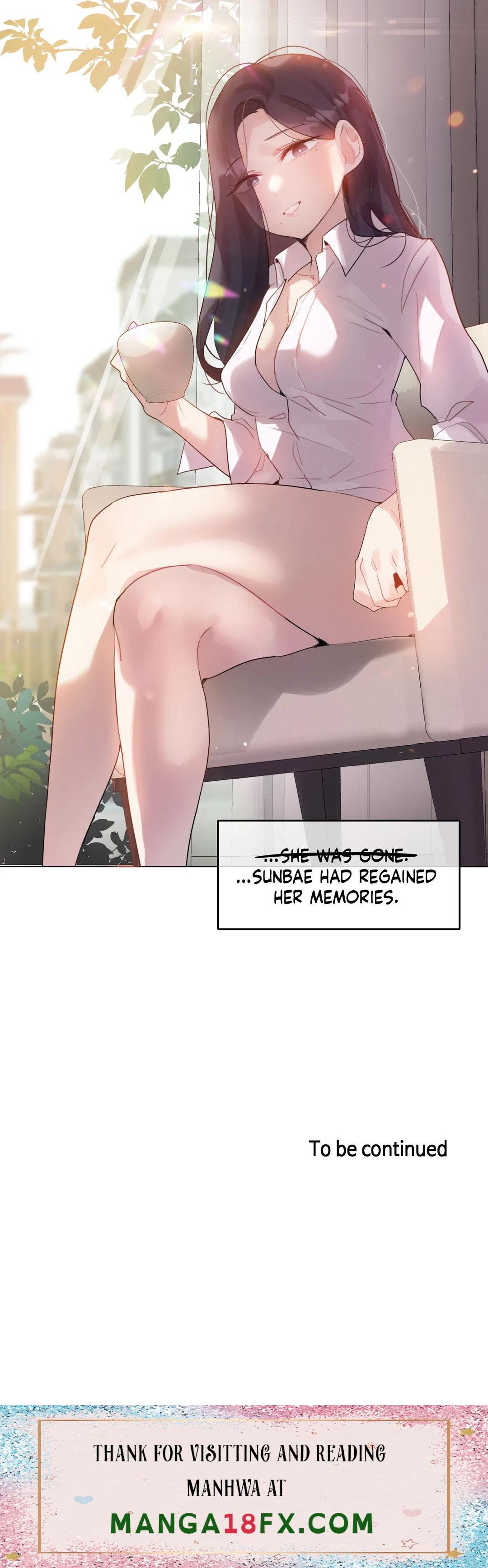 A Pervert’s Daily life chapter 143 page 21