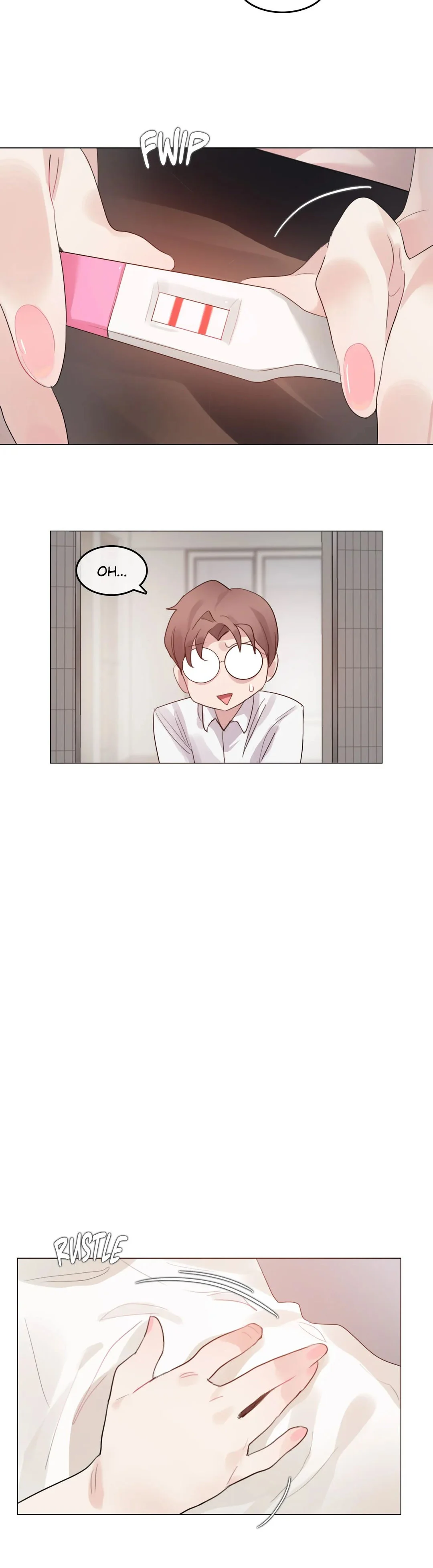 A Pervert’s Daily life chapter 144 page 17