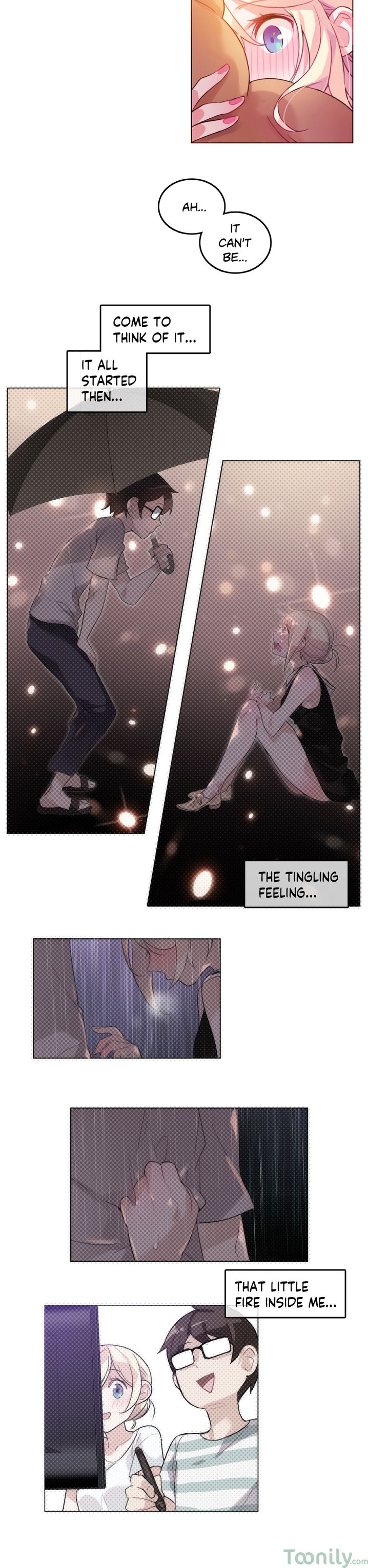 A Pervert’s Daily life chapter 16 page 22