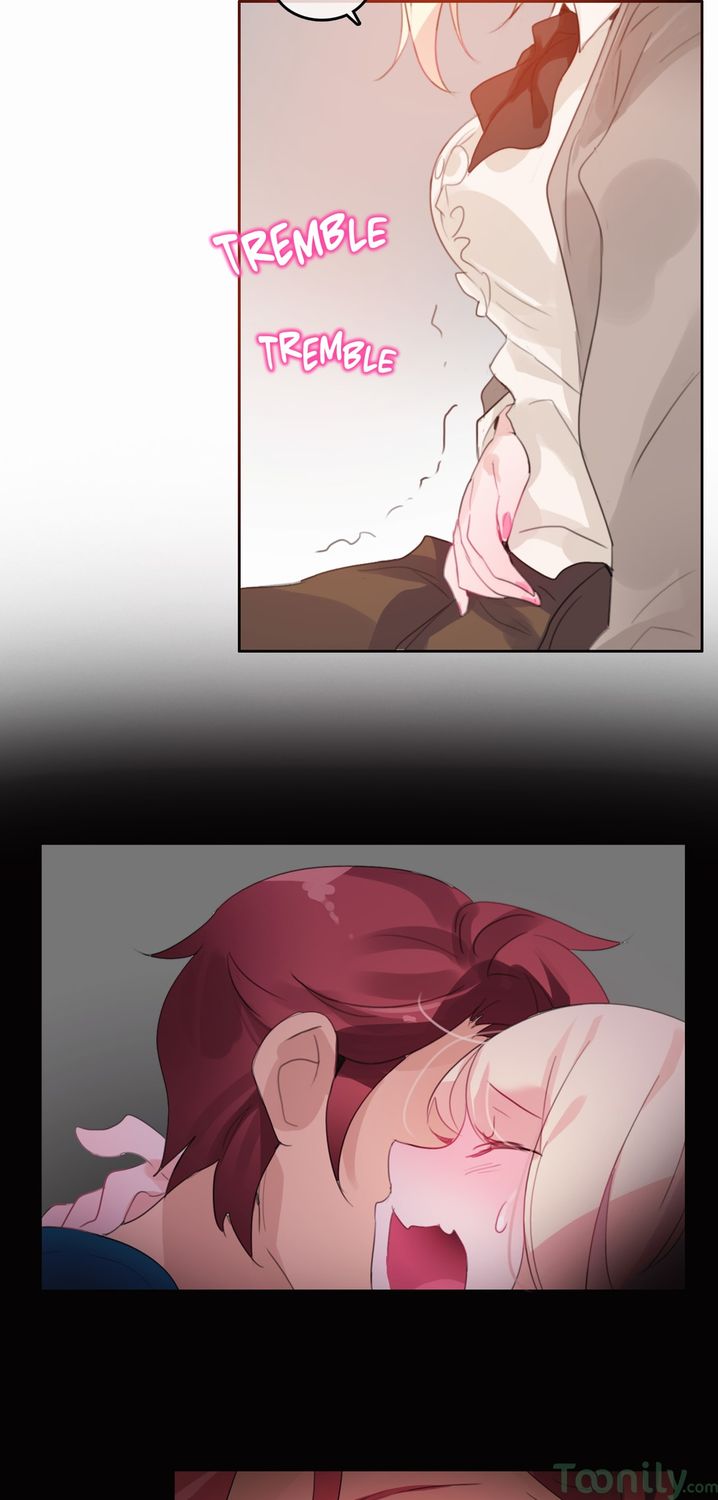 A Pervert’s Daily life chapter 19 page 22