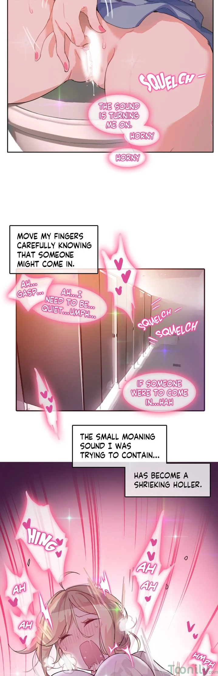 A Pervert’s Daily life chapter 2 page 11