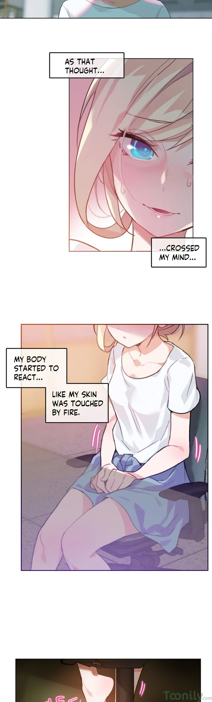 A Pervert’s Daily life chapter 2 page 19
