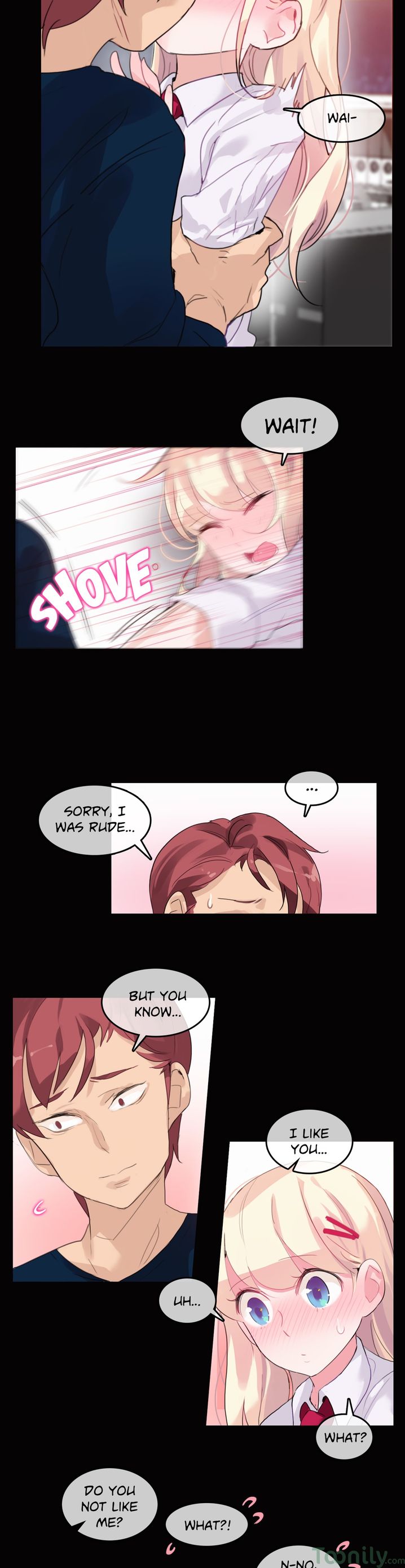 A Pervert’s Daily life chapter 20 page 10