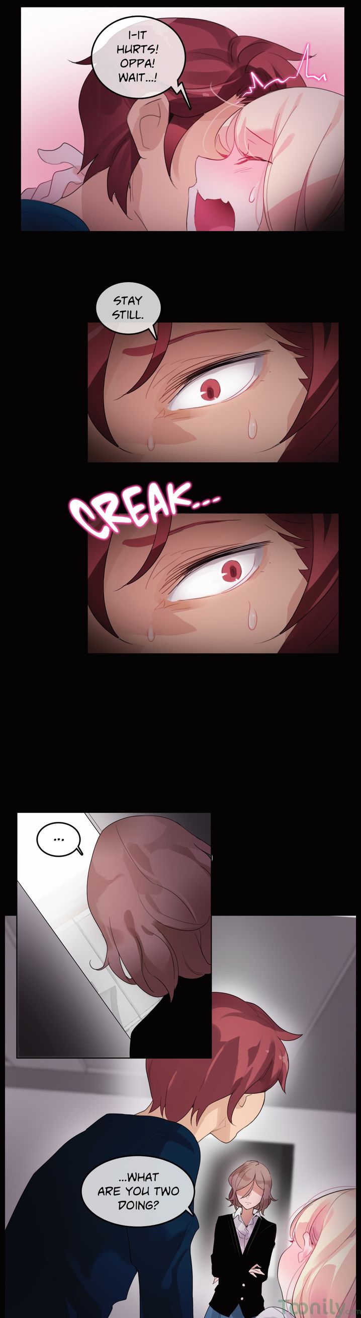 A Pervert’s Daily life chapter 20 page 16