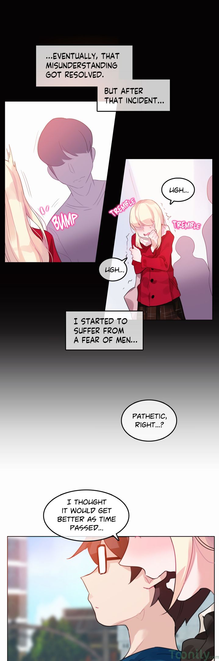 A Pervert’s Daily life chapter 20 page 20