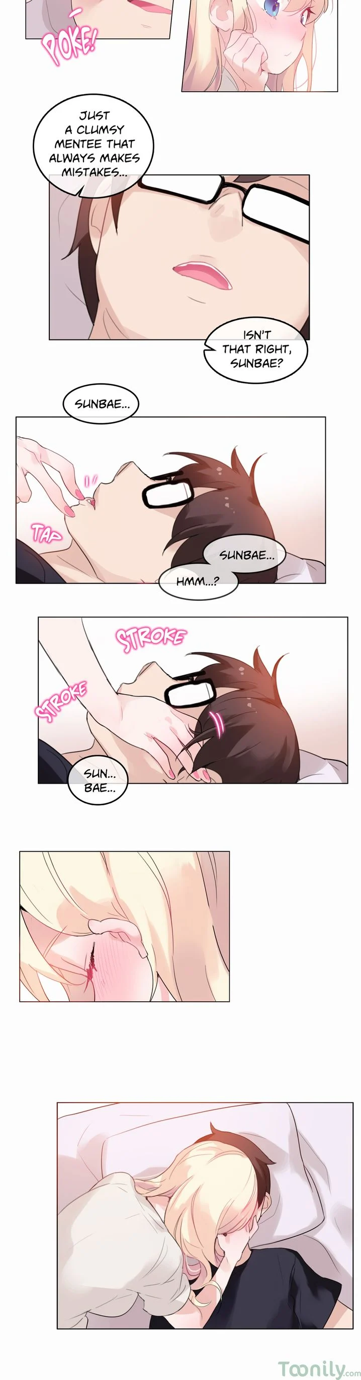 A Pervert’s Daily life chapter 21 page 11