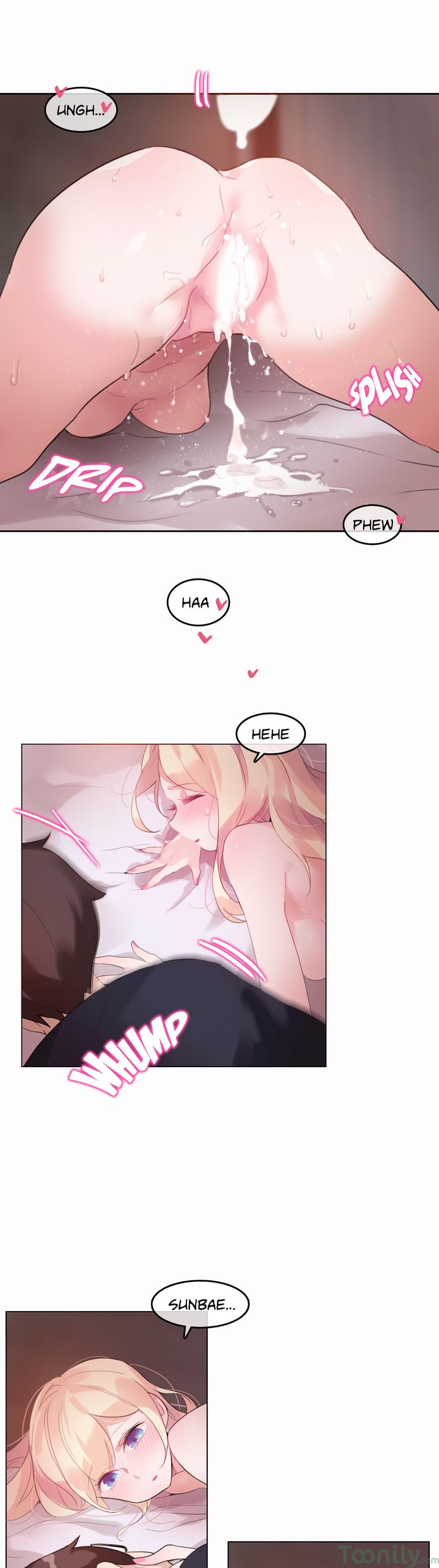 A Pervert’s Daily life chapter 22 page 13