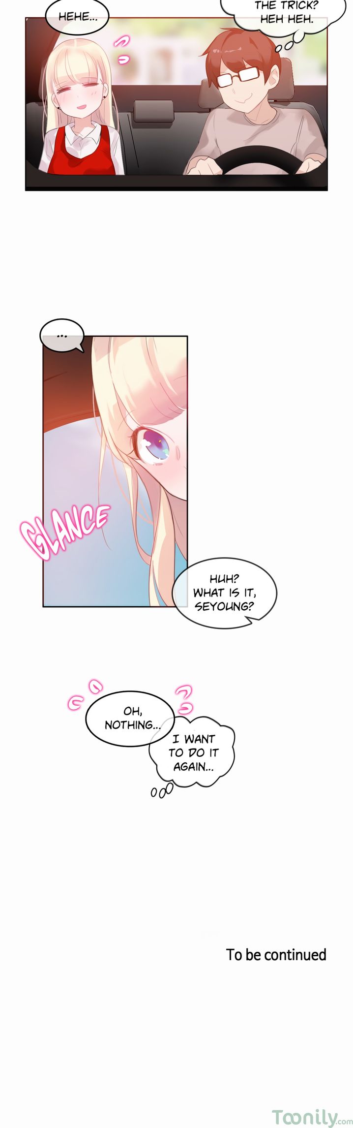 A Pervert’s Daily life chapter 22 page 22