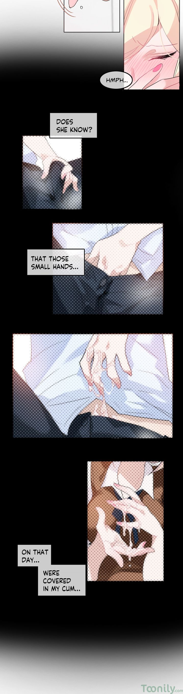 A Pervert’s Daily life chapter 23 page 18
