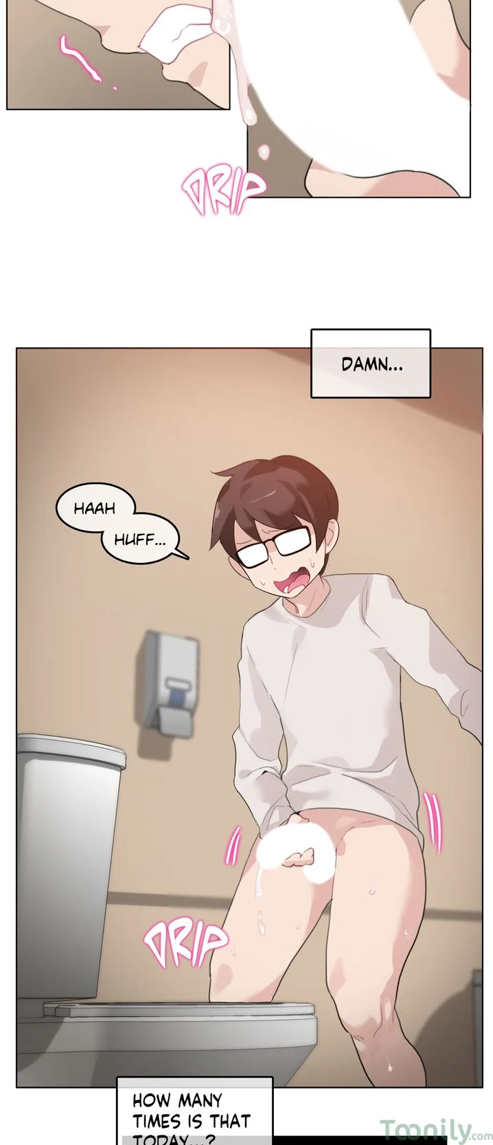 A Pervert’s Daily life chapter 26 page 13