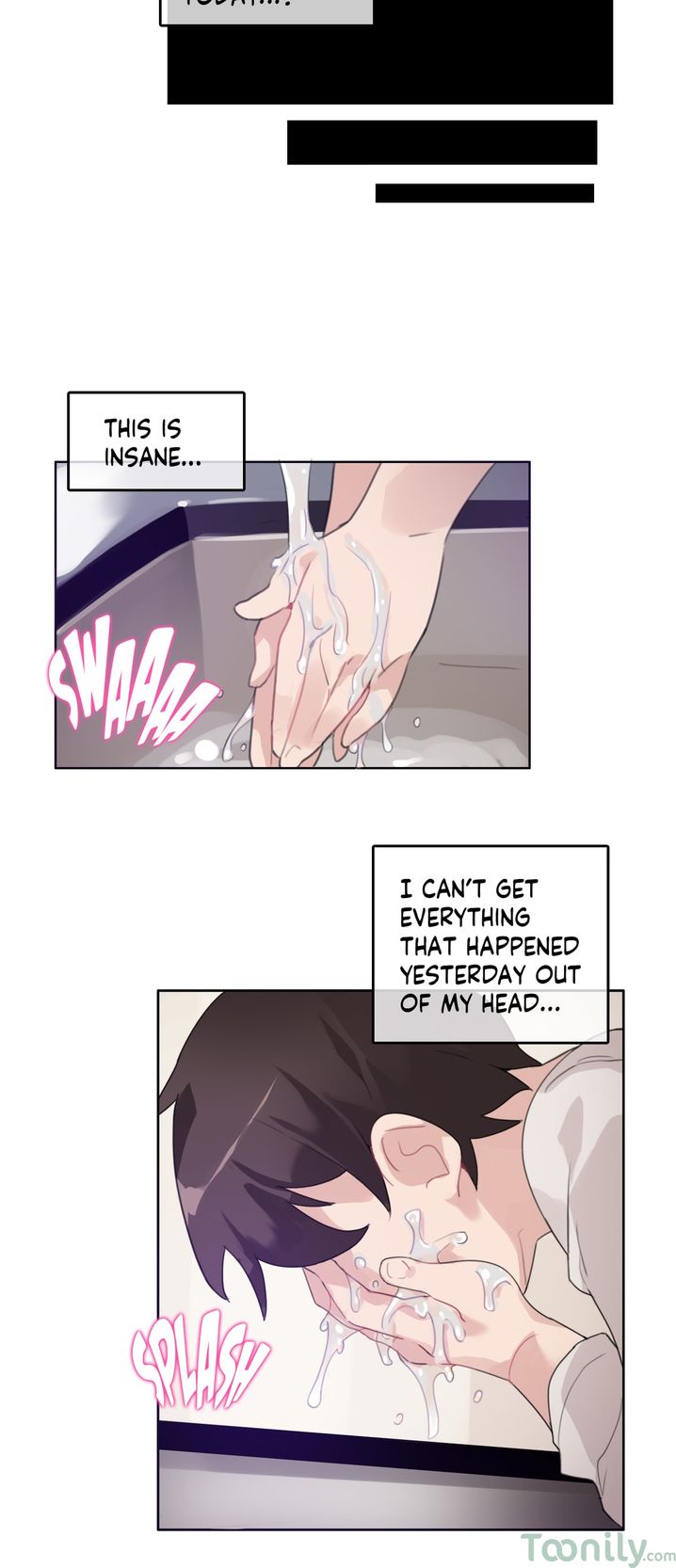 A Pervert’s Daily life chapter 26 page 14