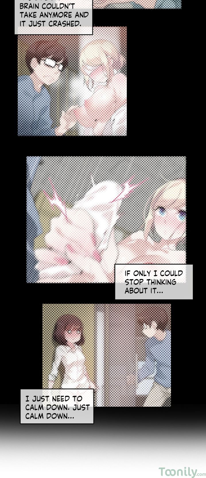 A Pervert’s Daily life chapter 26 page 16