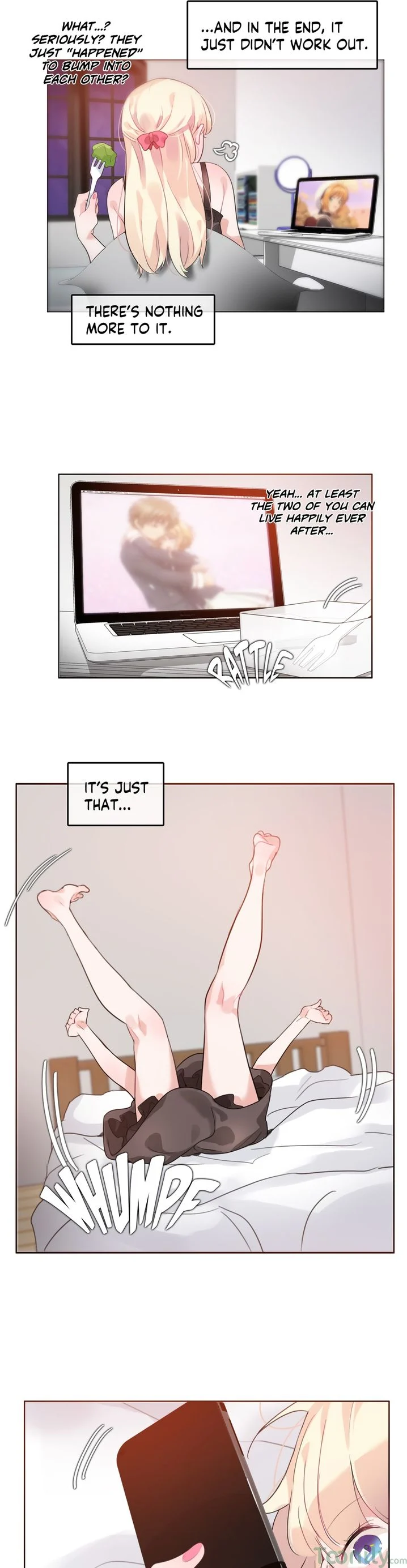 A Pervert’s Daily life chapter 27 page 10