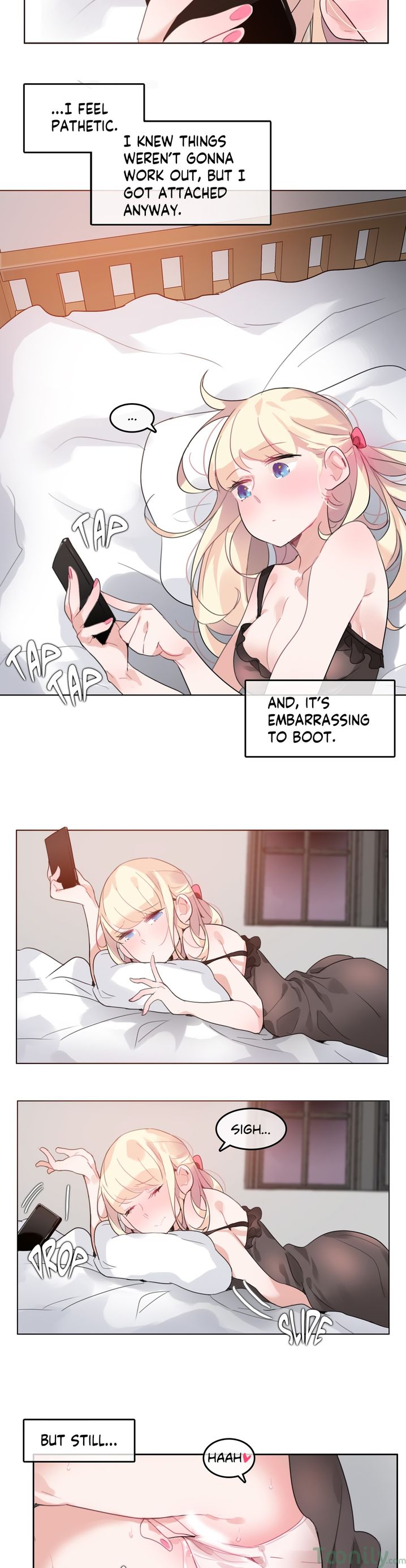 A Pervert’s Daily life chapter 27 page 11