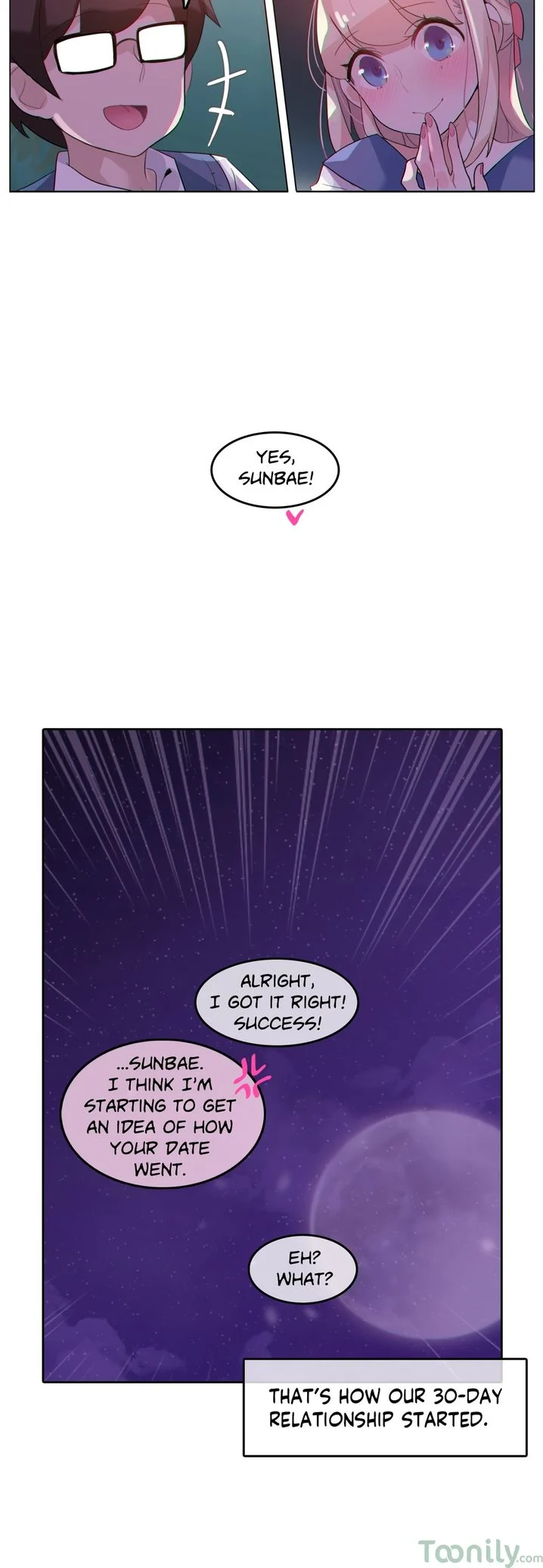 A Pervert’s Daily life chapter 28 page 9