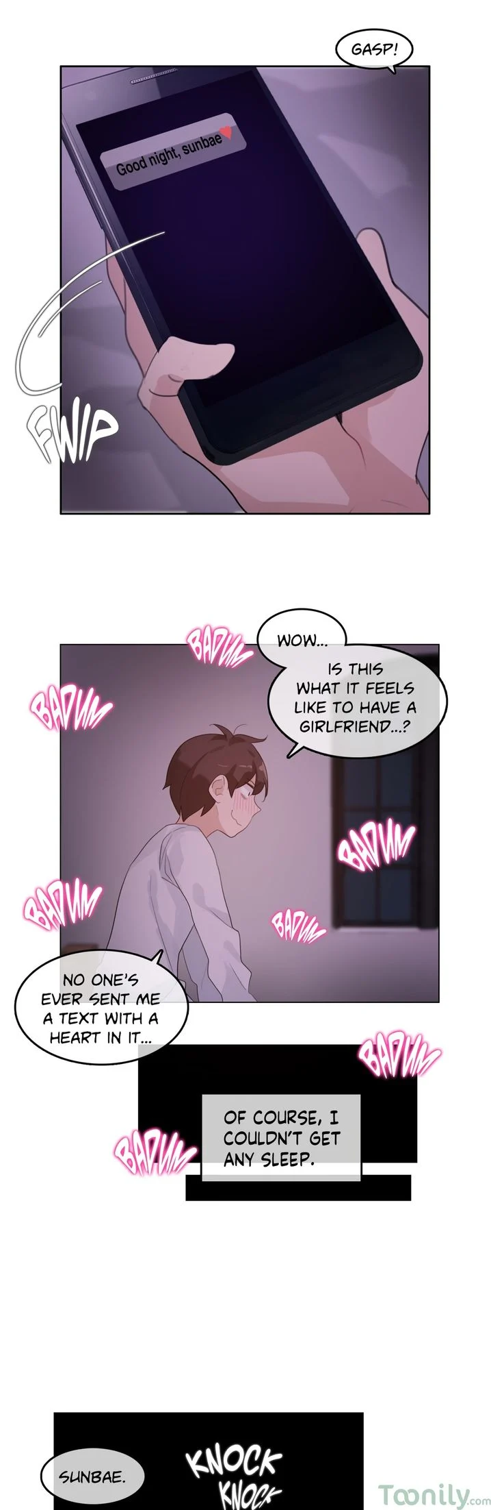 A Pervert’s Daily life chapter 28 page 12