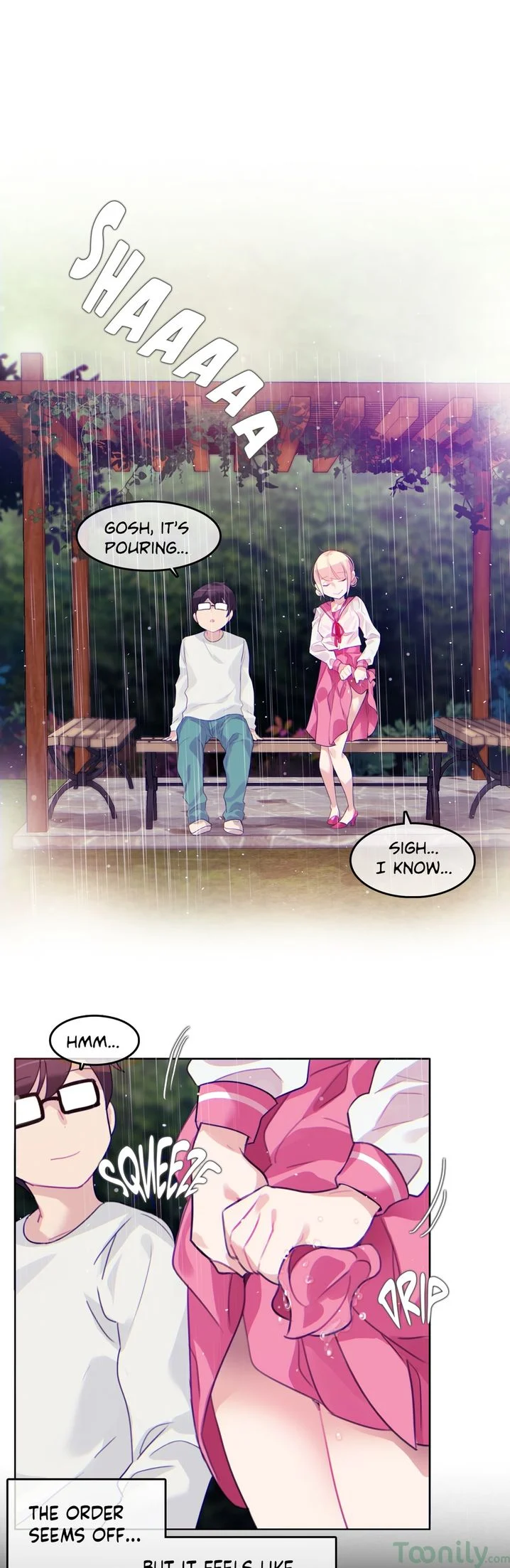 A Pervert’s Daily life chapter 29 page 15